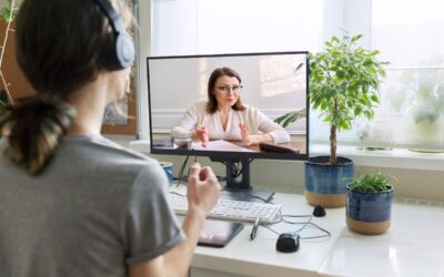 Consulenza psicologica online: come funziona e vantaggi