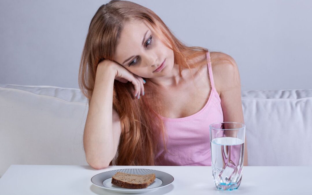 Disturbi alimentari: cause, effetti e terapie di supporto