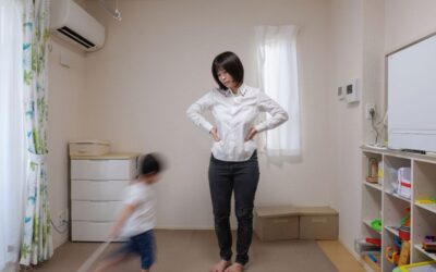 Disturbi comportamentali nei bambini, quali sono e come gestirli