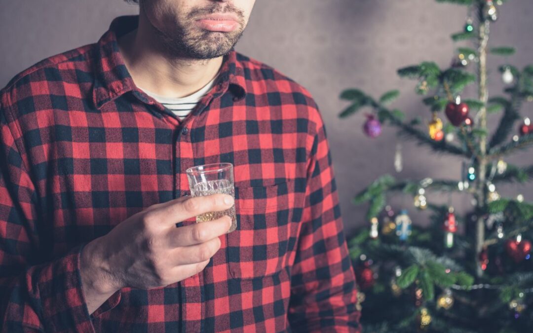 Christmas Blues: cos’è, cause e come gestire la depressione natalizia