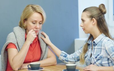 Cos’è il disagio psicologico e come le tensioni familiari possono causarlo
