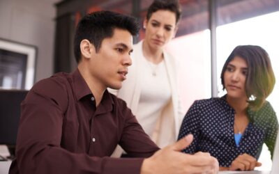 Imparare dagli errori come opportunità per la propria crescita personale