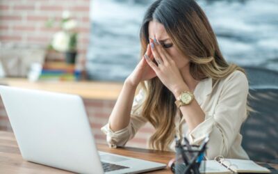 Quando lo stress lavorativo diventa burnout