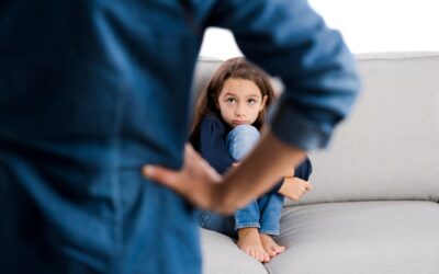 Comportamenti disfunzionali nei bambini, come riconoscerli e prevenirli