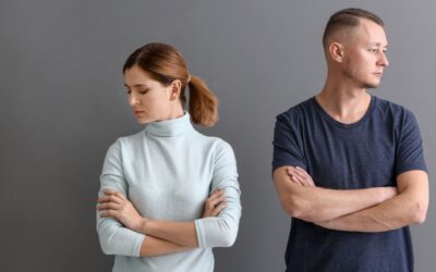 La fine di una relazione di coppia: dal lutto alla rinascita